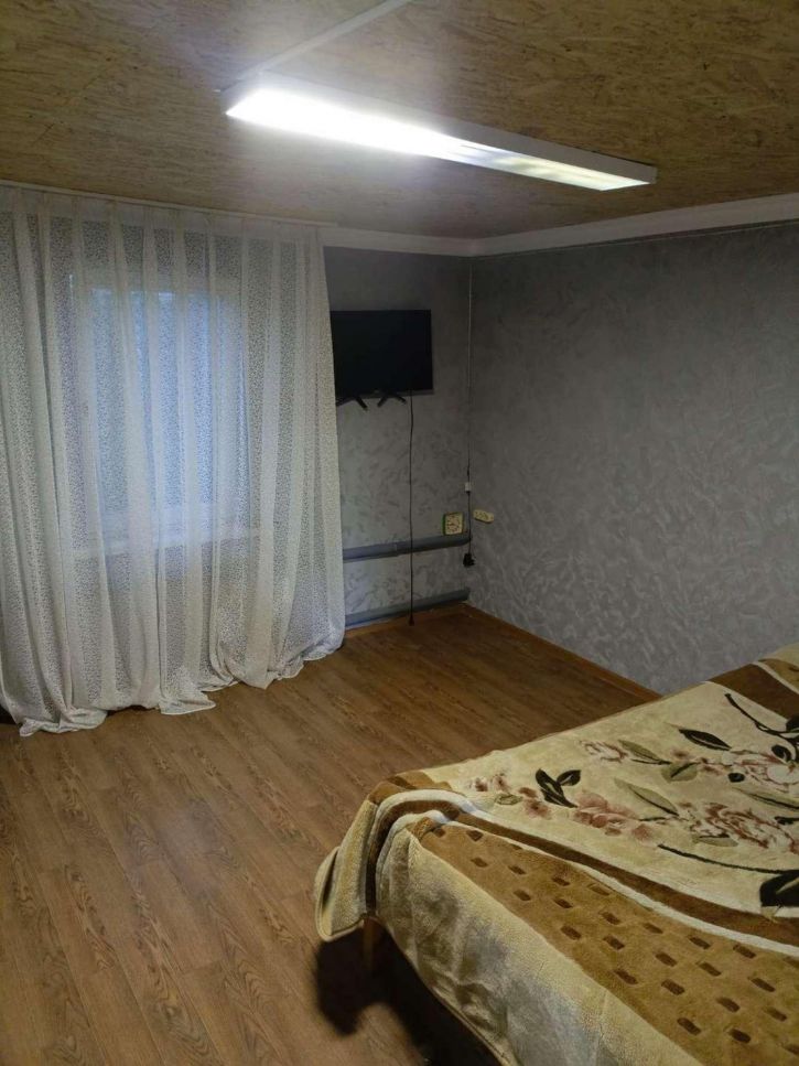 Коттедж/дом Бессарабский переулок, 19