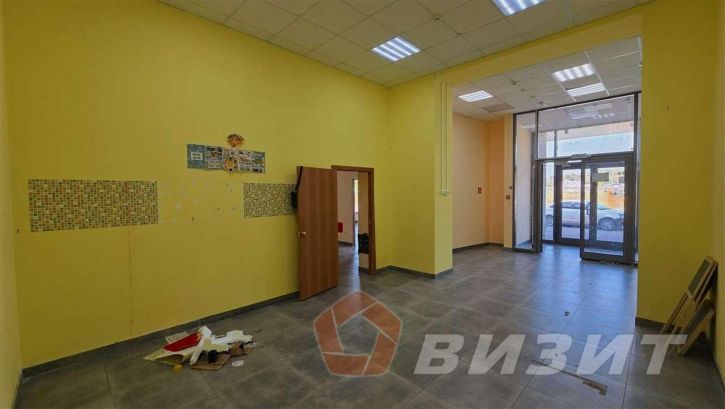 Торговое помещение микрорайон Крутые Ключи, 46