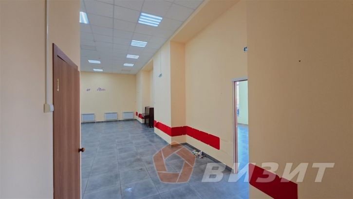 Торговое помещение микрорайон Крутые Ключи, 46