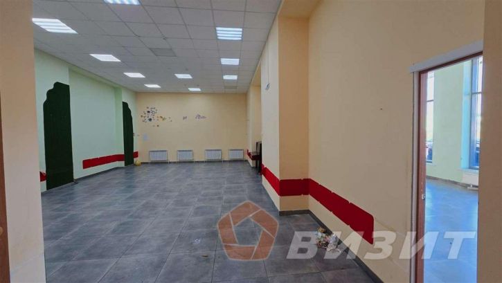 Торговое помещение микрорайон Крутые Ключи, 46