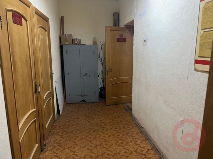 Офис Аэродромная улица, 40