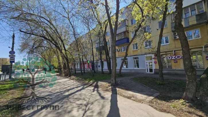 Торговое помещение Революционная улица, 137