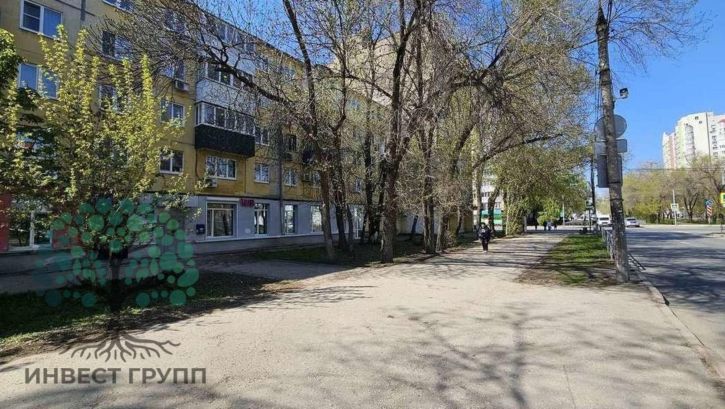 Торговое помещение Революционная улица, 137