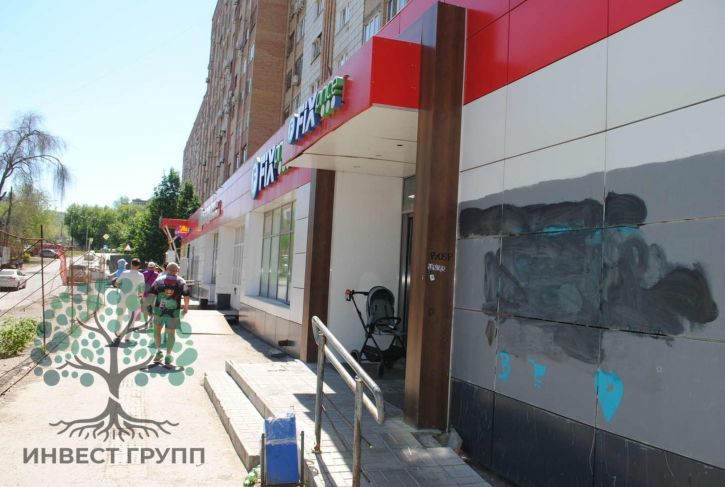 Офис Революционная улица, 75