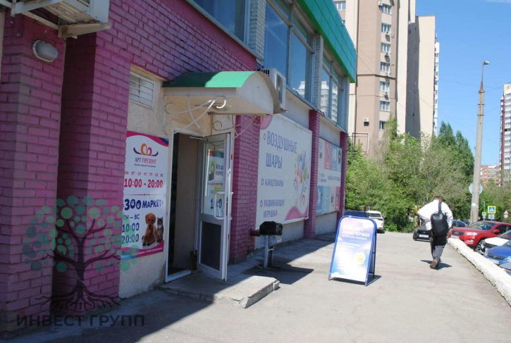 Офис Революционная улица, 75