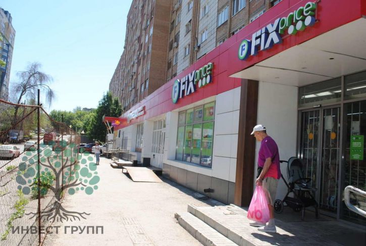 Офис Революционная улица, 75