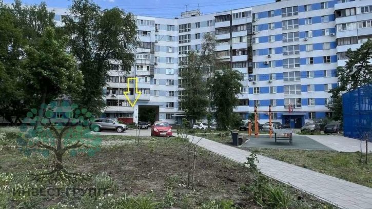 Торговое помещение Московское шоссе, 135