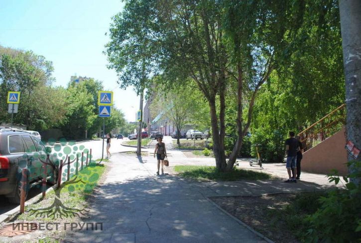 Офис Революционная улица, 75