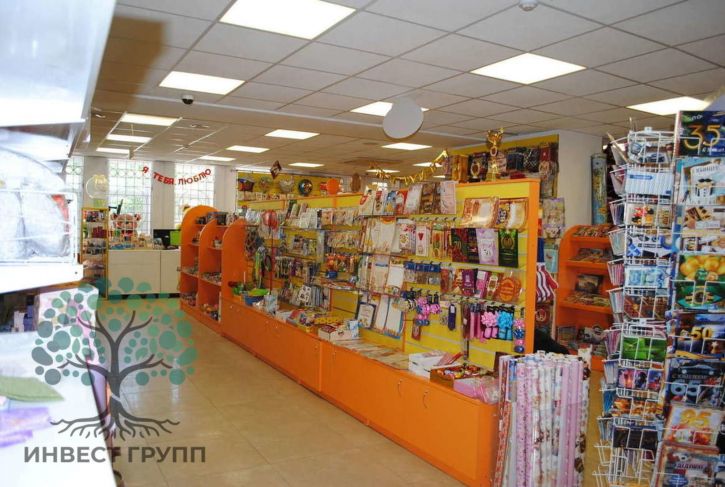Офис Революционная улица, 75