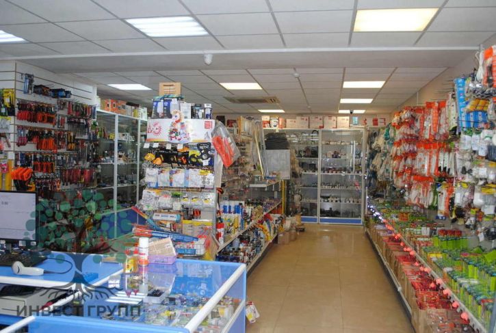 Офис Революционная улица, 75