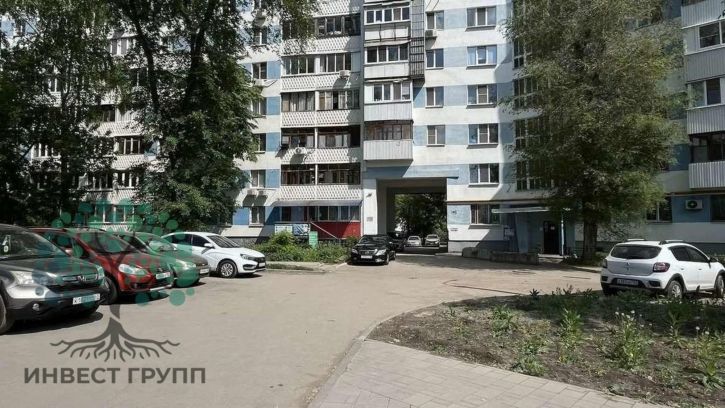 Торговое помещение Московское шоссе, 135