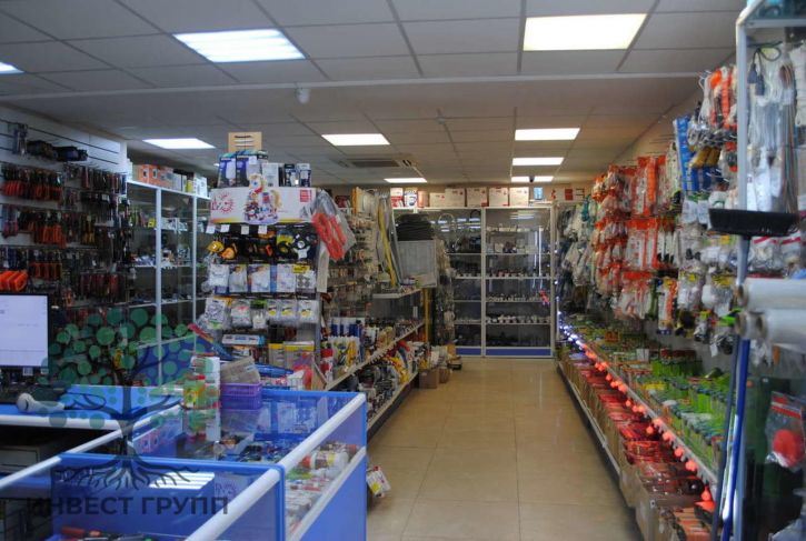 Офис Революционная улица, 75