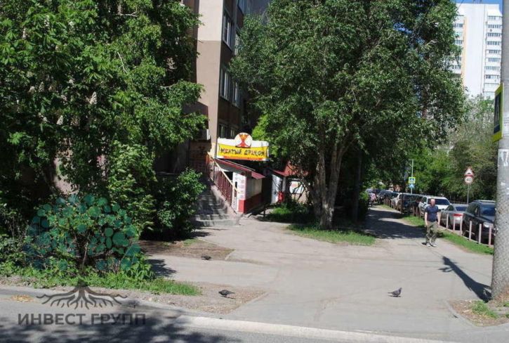 Офис Революционная улица, 75