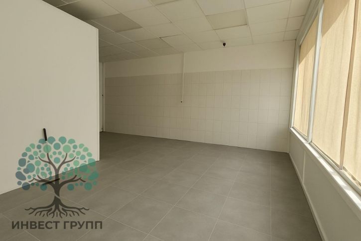 Торговое помещение Полевая улица, 86
