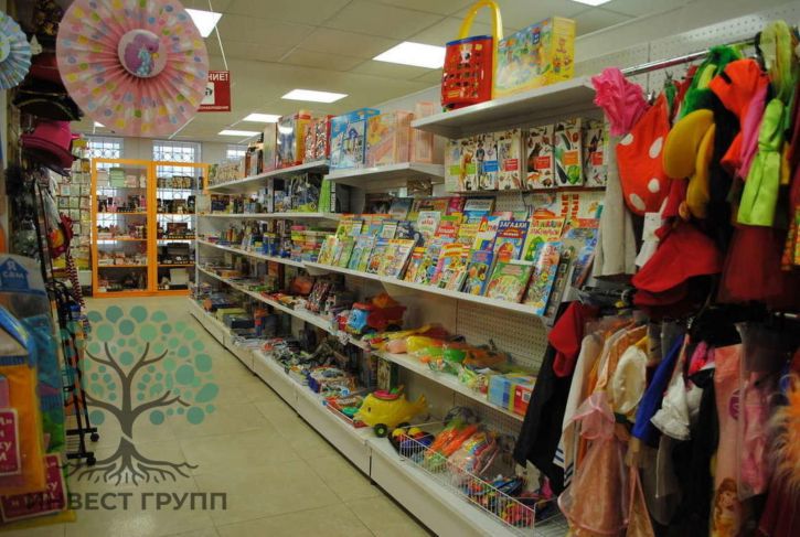 Офис Революционная улица, 75