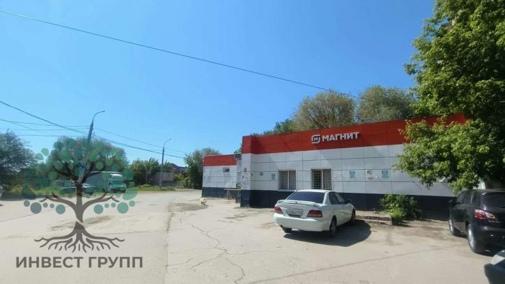 Торговое помещение Рыльская улица, 13