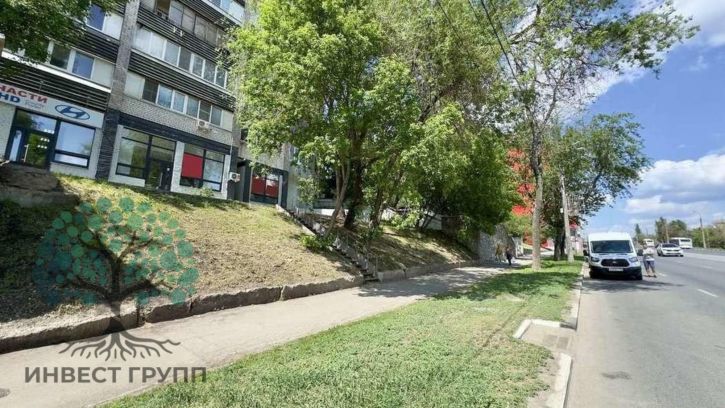 Торговое помещение Авроры улица, 68