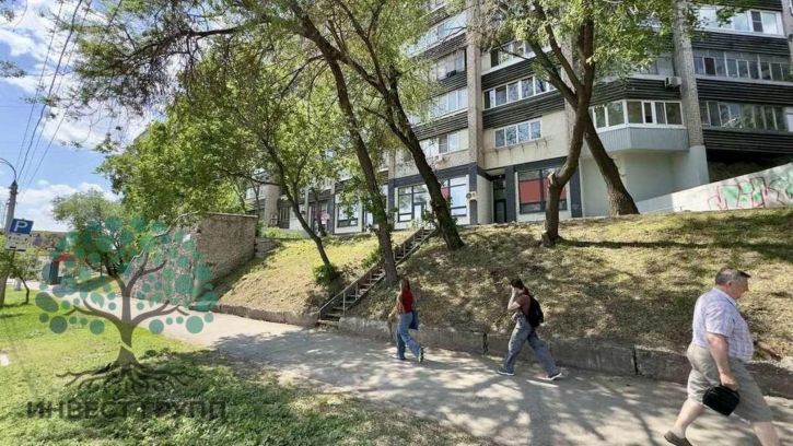 Торговое помещение Авроры улица, 68
