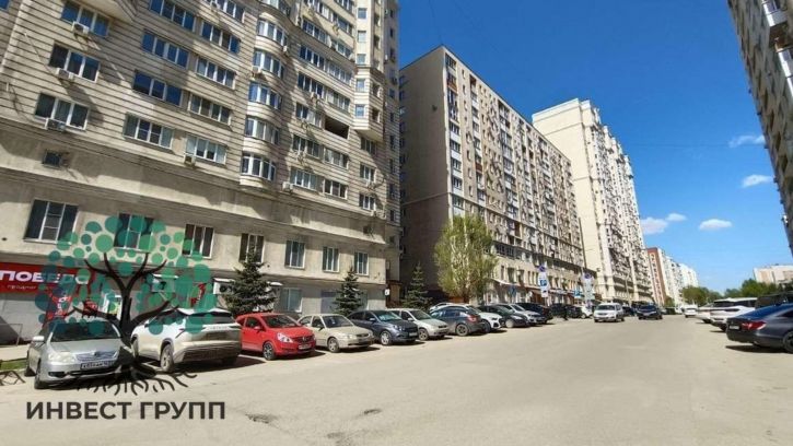Торговое помещение Санфировой улица, 99