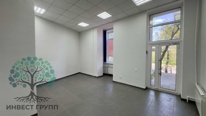 Торговое помещение Авроры улица, 68