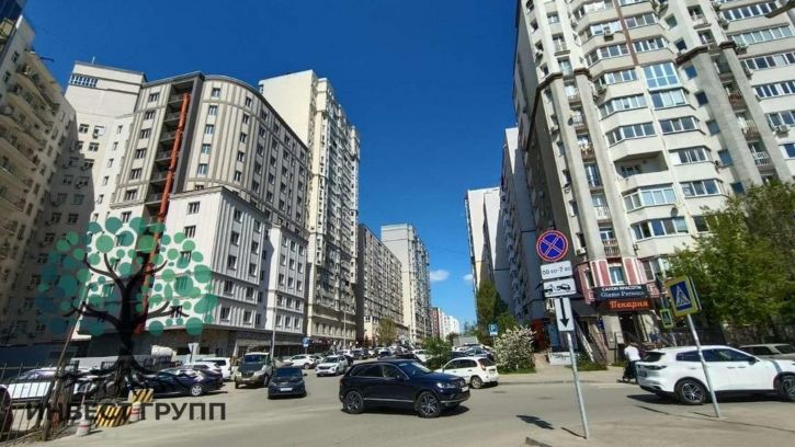 Торговое помещение Санфировой улица, 99
