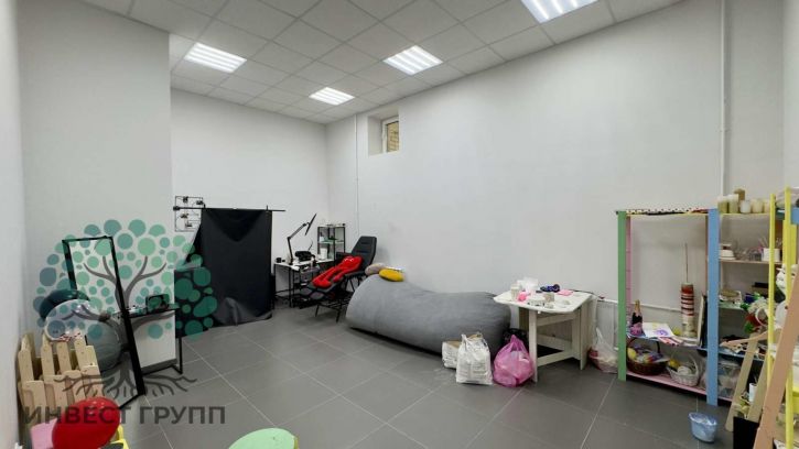 Торговое помещение Авроры улица, 68