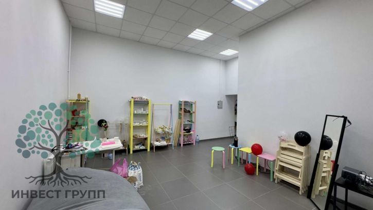 Торговое помещение Авроры улица, 68