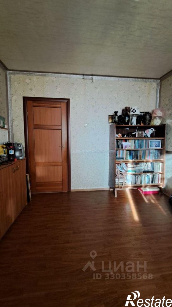 3-комн квартира Ново-Вокзальная улица, 176,  д. 176