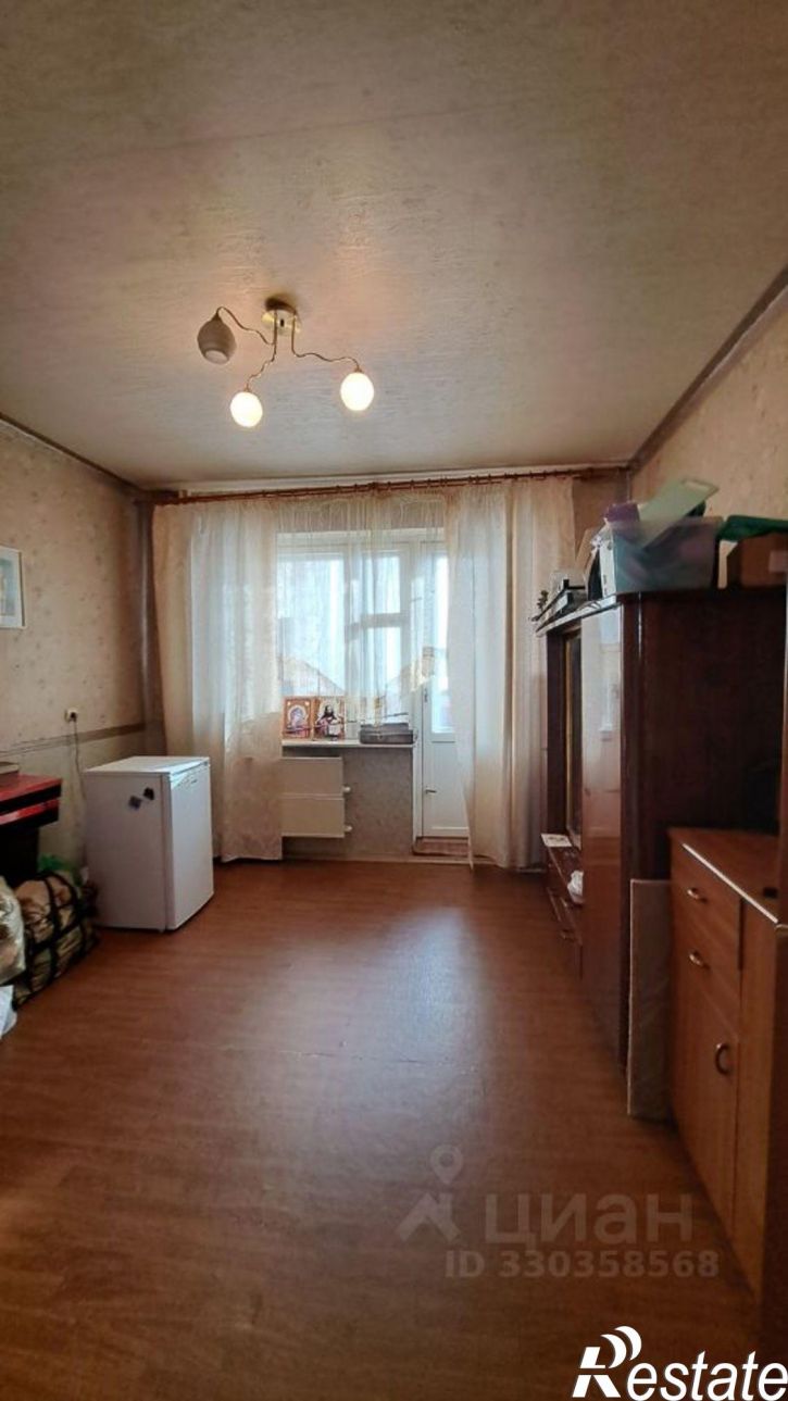 3-комн квартира Ново-Вокзальная улица, 176,  д. 176