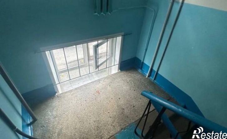 2-комн квартира ул Стара Загора, 95,  д. 95