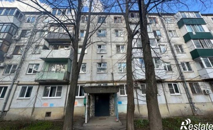 2-комн квартира ул Стара Загора, 95,  д. 95