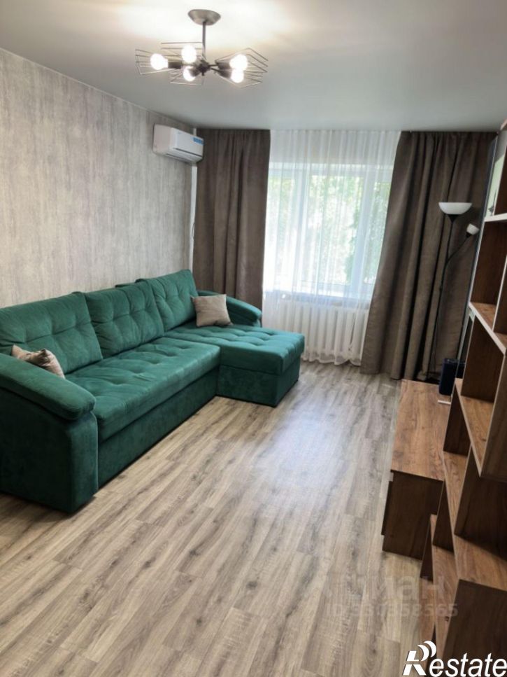 2-комн квартира ул Флотская, 15,  д. 15