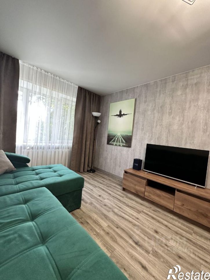 2-комн квартира ул Флотская, 15,  д. 15