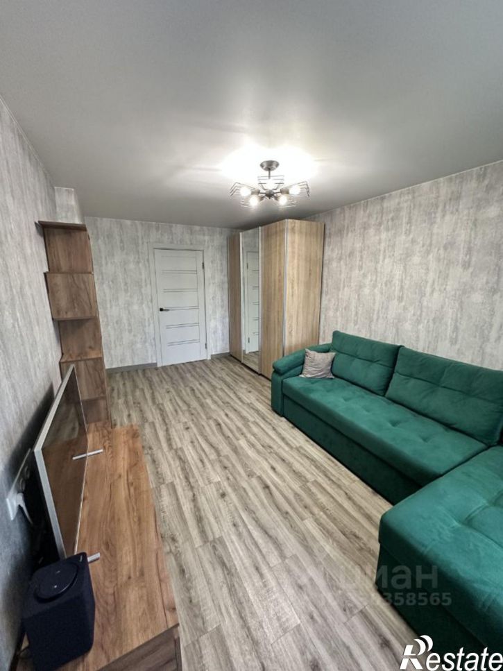 2-комн квартира ул Флотская, 15,  д. 15