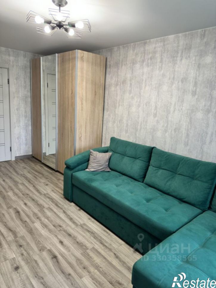 2-комн квартира ул Флотская, 15,  д. 15