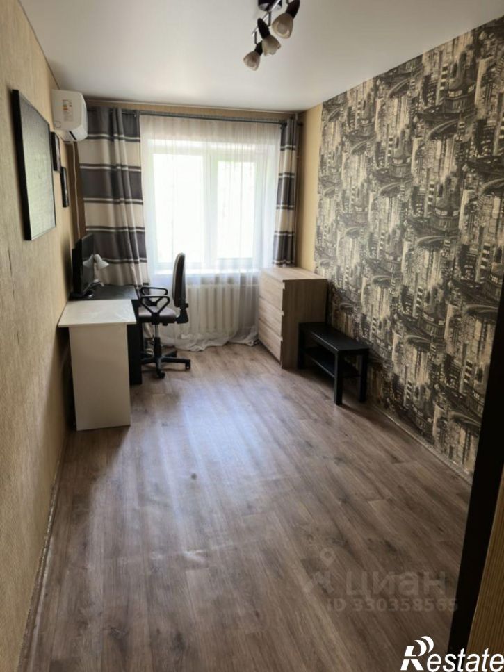 2-комн квартира ул Флотская, 15,  д. 15