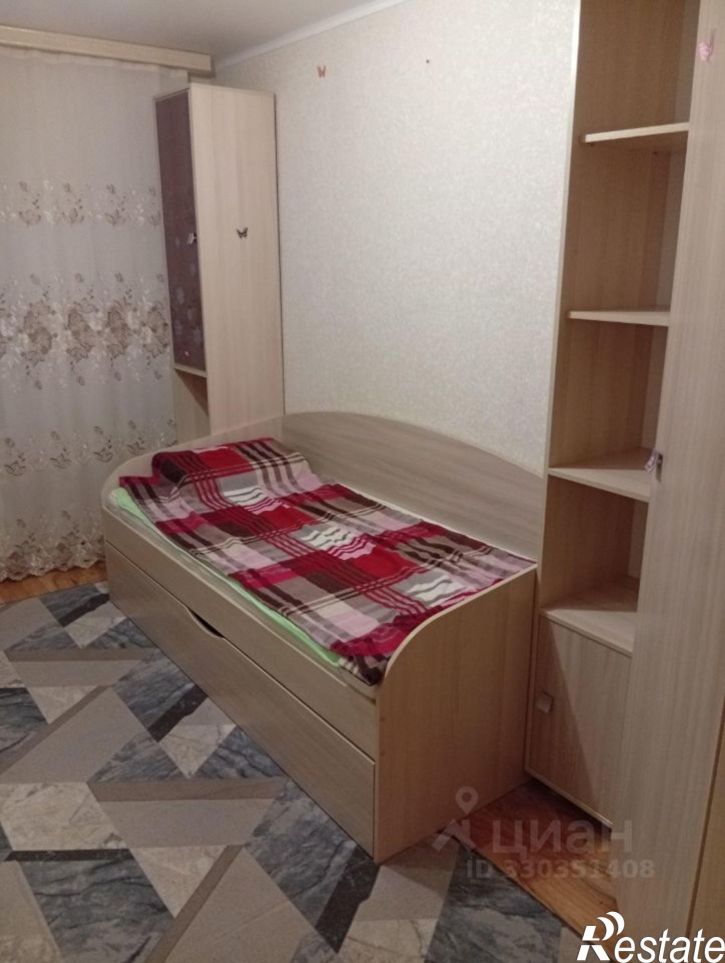 2-комн квартира Томашевский тупик, 3,  д. 3
