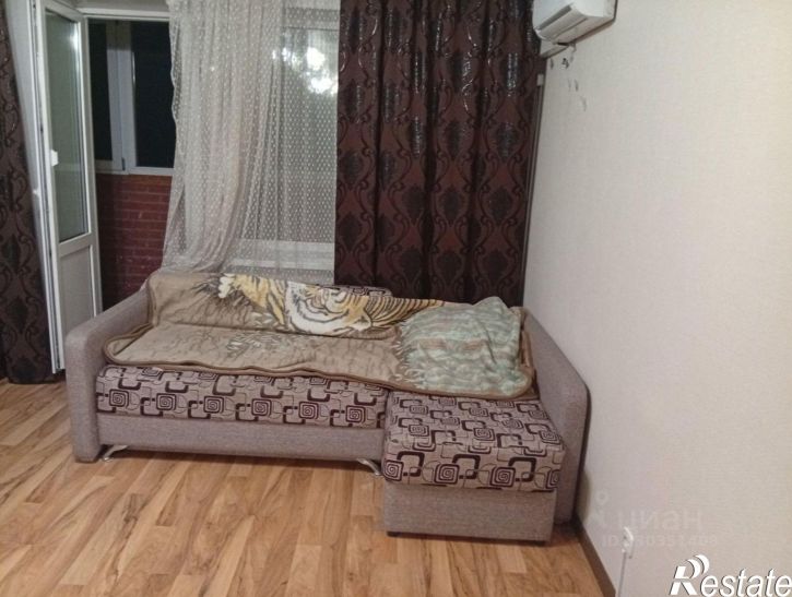 2-комн квартира Томашевский тупик, 3,  д. 3