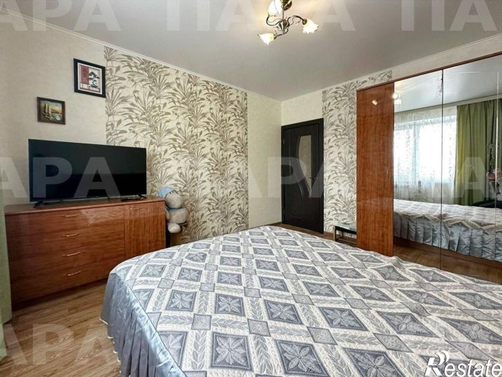 2-комн квартира Ново-Садовая улица, 210,  д. 210