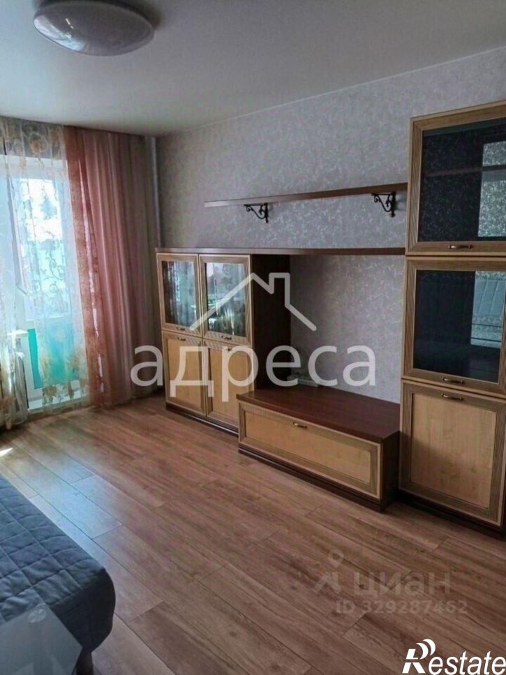 1-комн квартира проспект Карла Маркса, 475,  д. 475