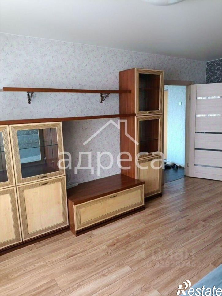 1-комн квартира проспект Карла Маркса, 475,  д. 475