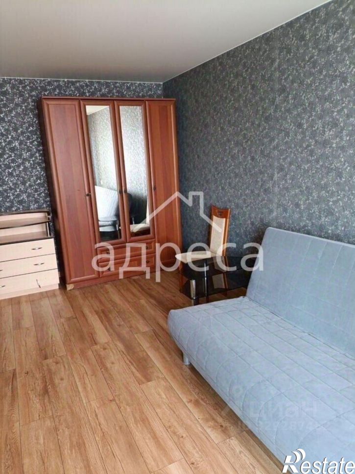 1-комн квартира проспект Карла Маркса, 475,  д. 475