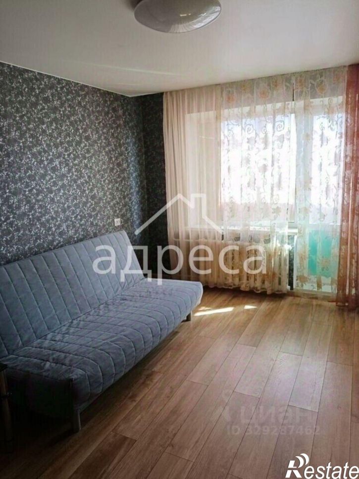 1-комн квартира проспект Карла Маркса, 475,  д. 475