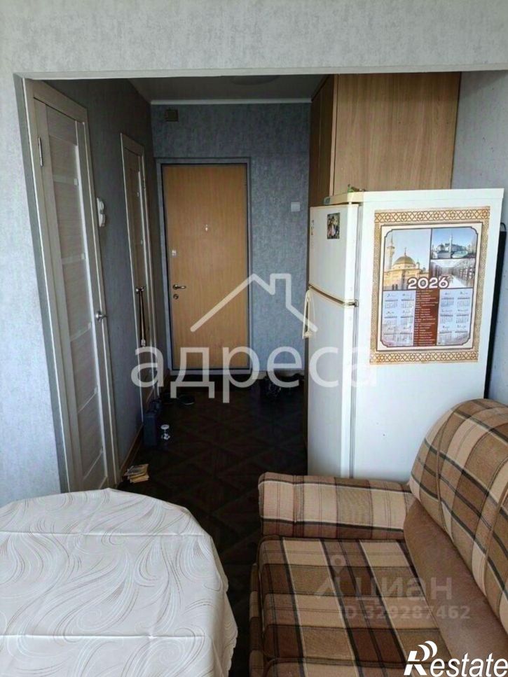 1-комн квартира проспект Карла Маркса, 475,  д. 475