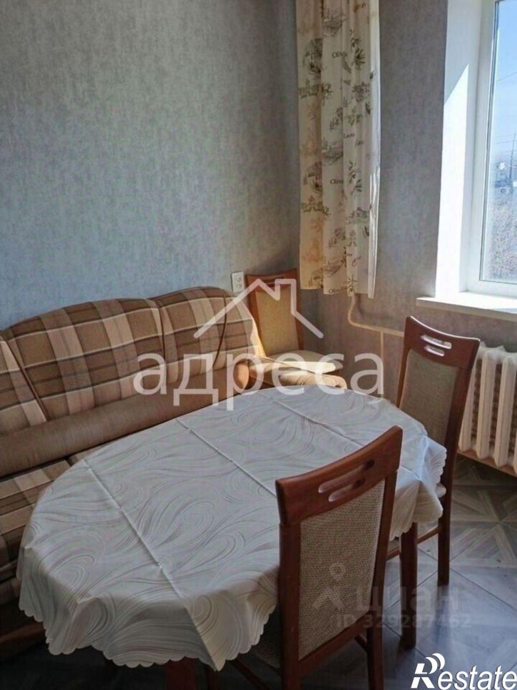 1-комн квартира проспект Карла Маркса, 475,  д. 475