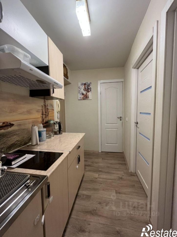2-комн квартира улица 22-го Партсъезда, 52,  д. 52