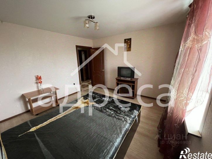 2-комн квартира Юбилейная улица, 53А,  д. 53А