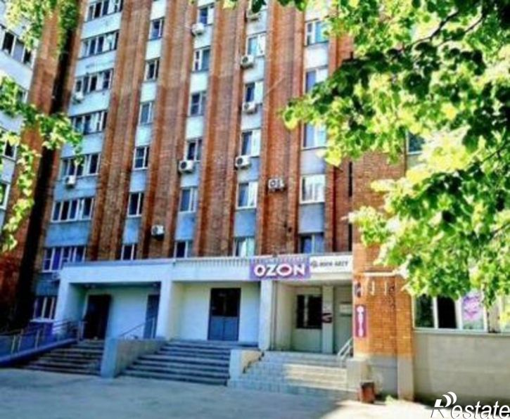 1-комн квартира Киевская улица, 5,  д. 5