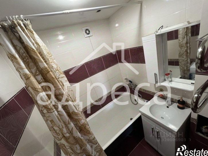 2-комн квартира Юбилейная улица, 53А,  д. 53А