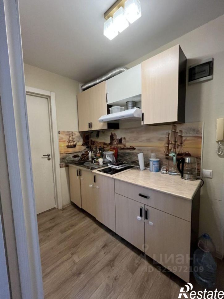 2-комн квартира улица 22-го Партсъезда, 52,  д. 52